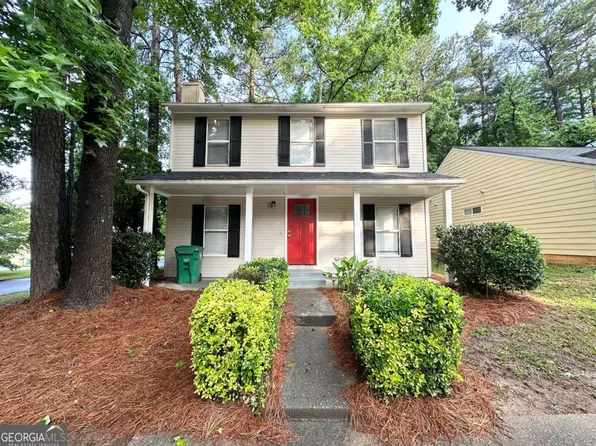 2146 Wingfoot Pl, Decatur, GA 30035