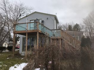 58 Braddock Rd, Rochester, NY 14612