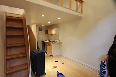 Rented by Natural Habitat Realty