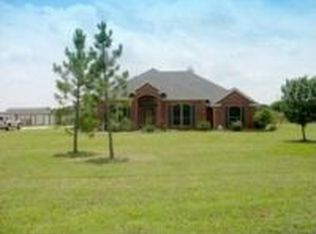 6348 Stags Leap Rd, Sanger, TX 76266