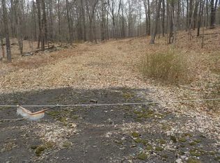 Ackert Hook Rd, Rhinebeck, NY 12572