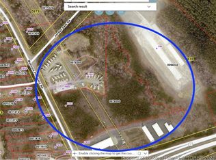 7792 Moncure Pittsboro Rd, Moncure, NC 27559