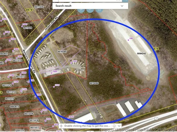 7792 Moncure Pittsboro Rd, Moncure, NC 27559