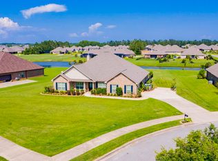 4132 Augusta Dr, Gulf Shores, AL 36542