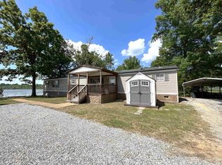 119 John Rd, Sicily Island, LA 71368