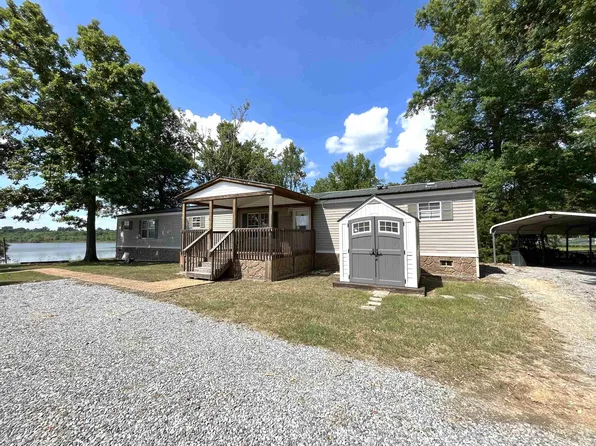 119 John Rd, Sicily Island, LA 71368