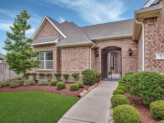 2nd image of 2507 Colliford Creek Ct