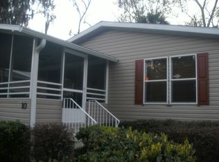10 Twin Coach Ct, Daytona Beach, FL 32119