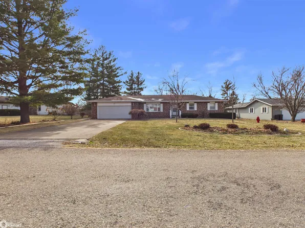 302 Woodland Dr, Hamilton, IL 62341