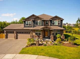 22004 26th St E, Lake Tapps, WA 98391