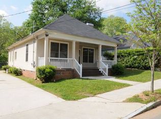 662 Shelton Ave SW, Atlanta, GA 30310