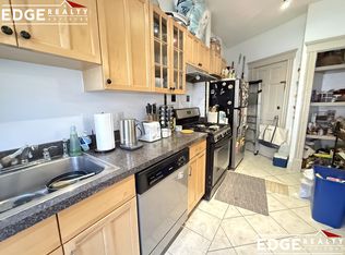 134 Sutherland Rd APT 2, Brighton, MA 02135