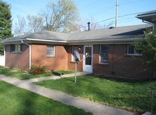 1020 Cross Keys Rd UNIT 2, Lexington, KY 40504