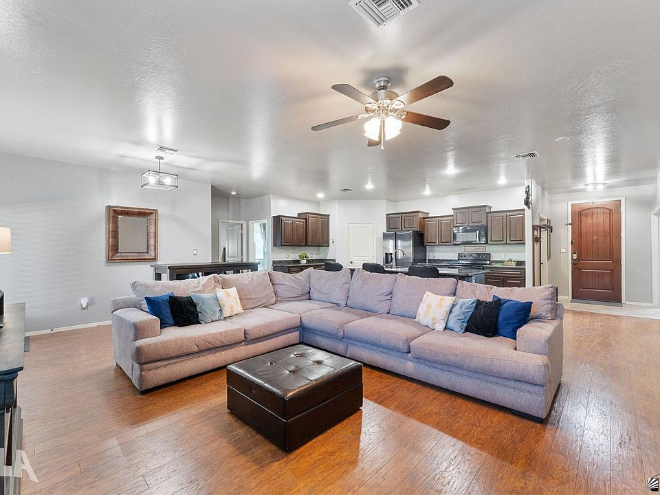 4268 W 24th Rd, Yuma, AZ 85364 | MLS #20260147 | Zillow