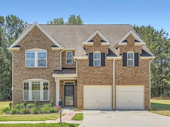 23 Dynasty Dr, Fairburn, GA 30213