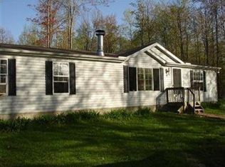 5380 Weaver Rd, Conneaut, OH 44030