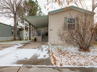 435 32nd Rd UNIT 213, Grand Junction, CO 81520