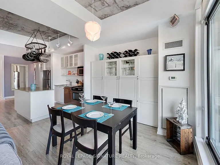 66 Portland St #610 — Photo 7