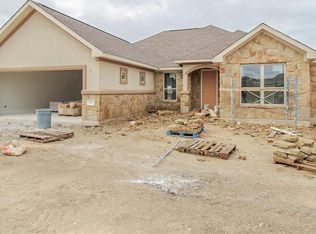 124 Terry Meadow Ln, Jarrell, TX 76537