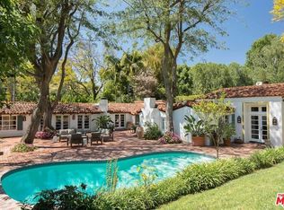 4040 Stansbury Ave, Sherman Oaks, CA 91423