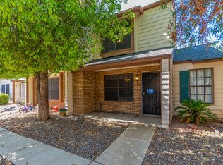 6607 W Del Mar Ln, Glendale, AZ 85306