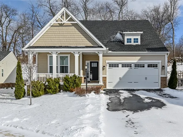 429 Joseph Dr, Evans City, PA 16033