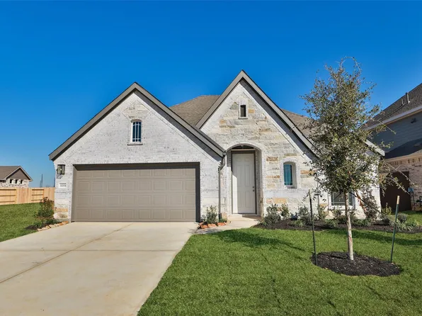 31006 Lake Lila Trl, Waller, TX 77484