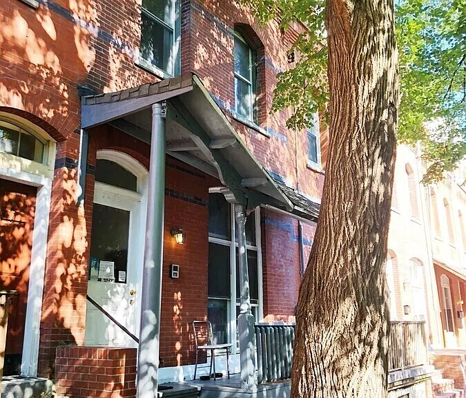 4429 Sansom St #3 — Photo 2