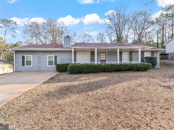 130 Chimney Ridge Trl, Stockbridge, GA 30281