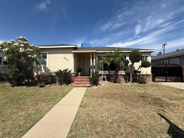 9645 Danville St, Pico Rivera, CA 90660