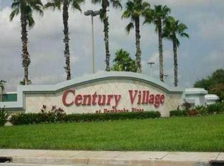 12650 SW 6th St APT 105K, Pembroke Pines, FL 33027