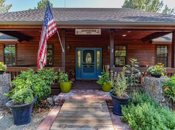 16713 Sequoia Way, Pine Mountain Club, CA 93222