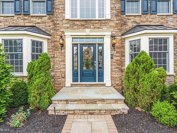 3rd image of 4556 Dodds Mill Dr
