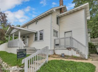 424 W Mount Hope Ave, Lansing, MI