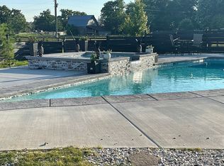 113 Averie Ln, Bentonville, AR 72713