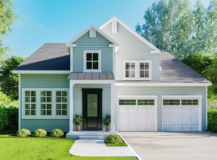 3 Powder House Ln UNIT 3, Walpole, MA 02032