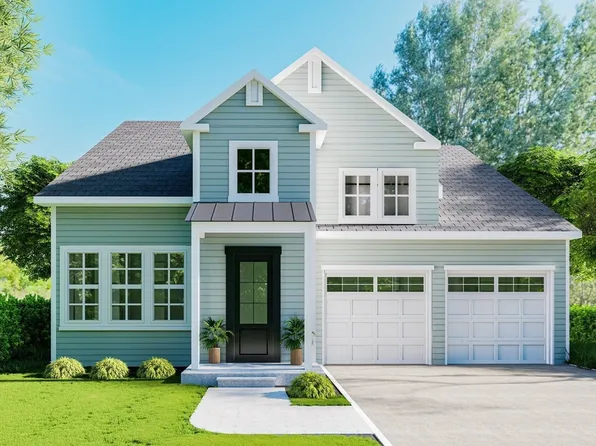 3 Powder House Ln Unit 3, Walpole, MA 02032