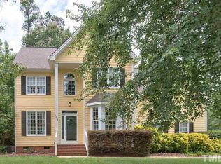 1219 Haventree Rd, Durham, NC 27713