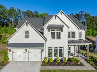 1011 Ridgeview Rd, Woodstock, GA 30188