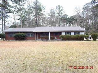 5964 Town And Country Rd, Bastrop, LA 71220