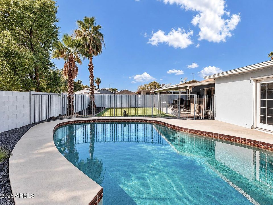 Current STR + Pool property listing photo