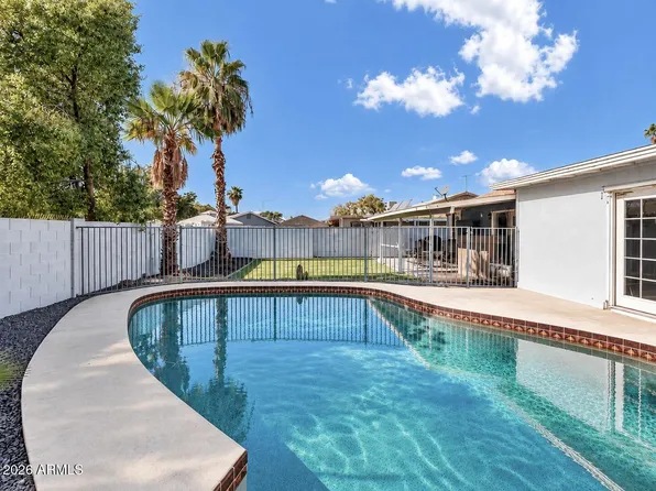 3457 E EVANS Drive, Phoenix, AZ 85032