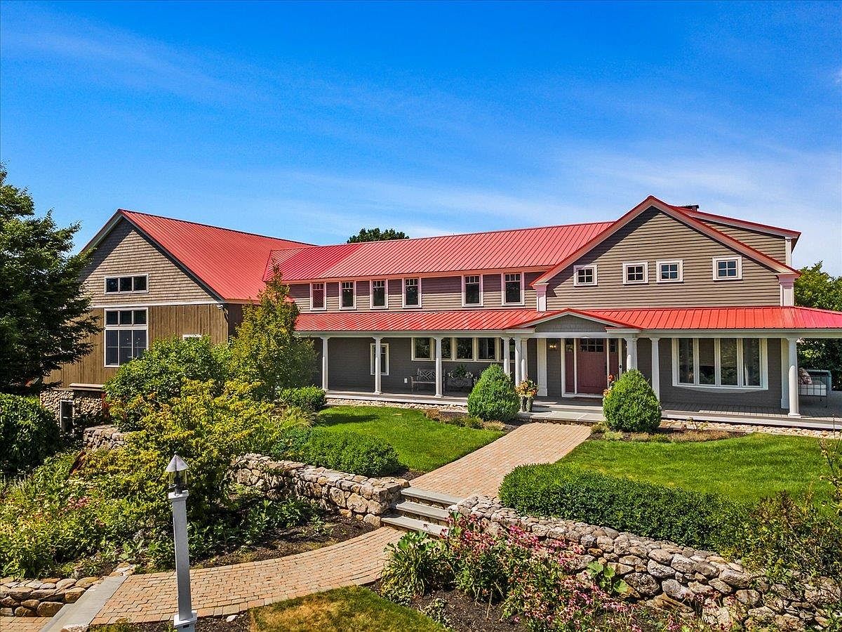 17 Campbell Road, Bedford, NH 03110 Zillow