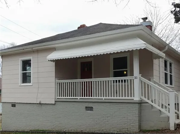 311 Blair St, Easley, SC 29640