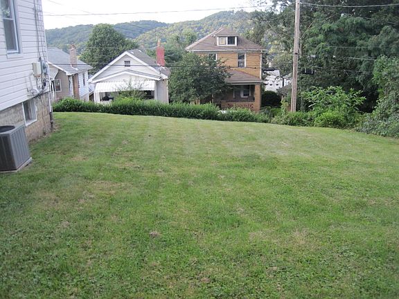 Side Yard