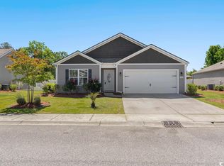 1064 Manassas Dr, Conway, SC 29526