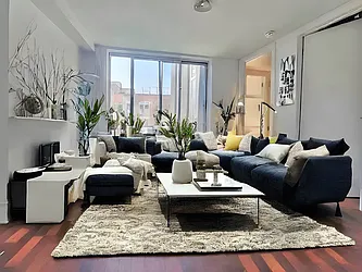 Rented by Doorway NYC, LLC