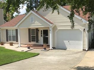 5 Redear Pl, Durham, NC 27703