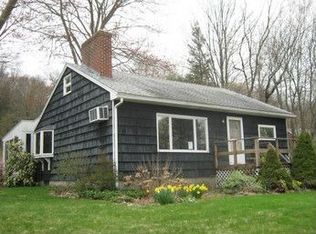 102 Fitchville Rd, Bozrah, CT 06334