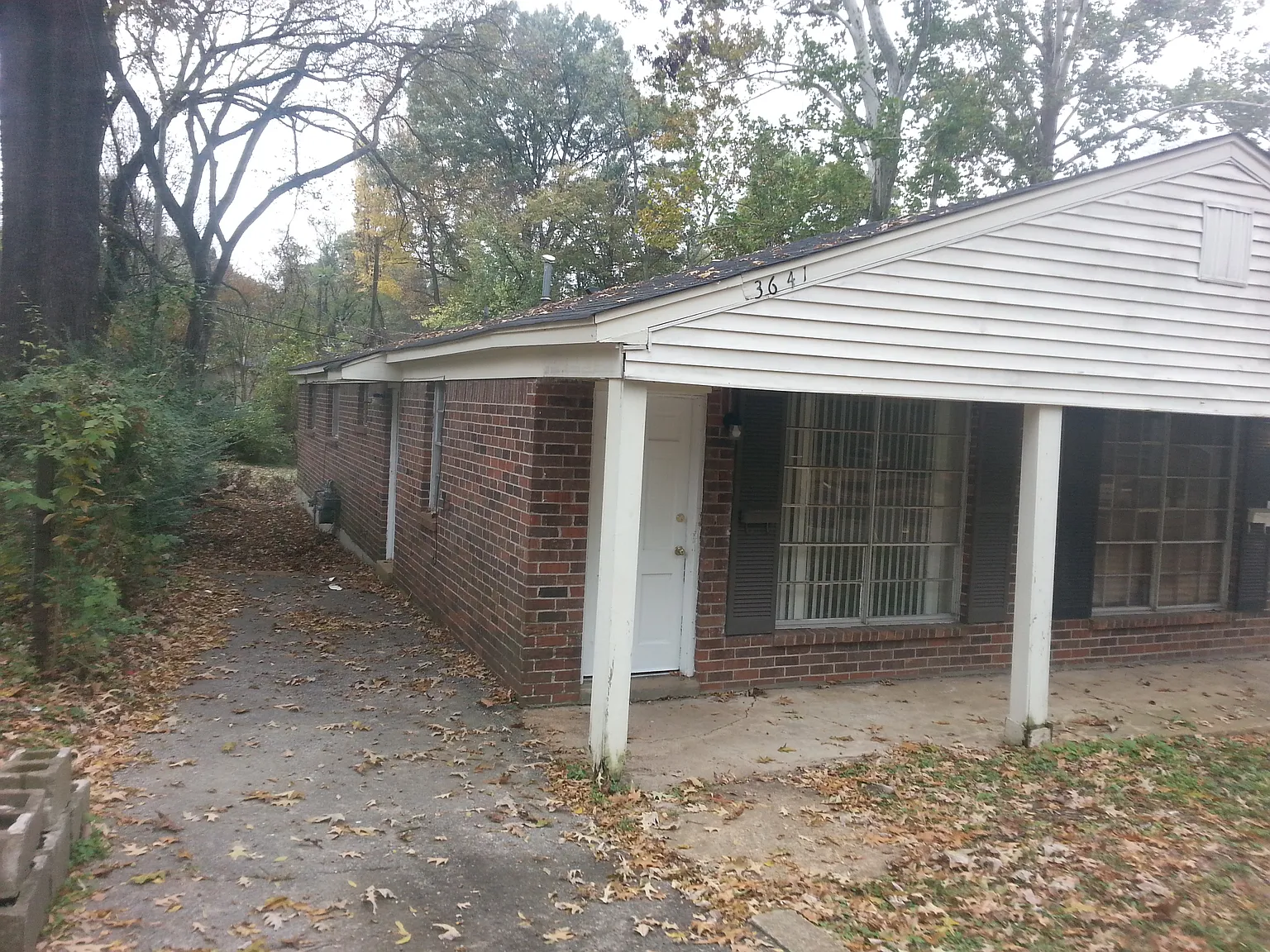 Coming Soon!- Duplex Home — Photo 2